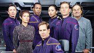 "Picard" hat es vorgemacht: "Star Trek"-Star will seine Sci-Fi-Figur mit neuer Thriller-Serie zurückbringen – und hat eine spannende Idee