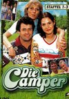 Poster Die Camper Staffel 1