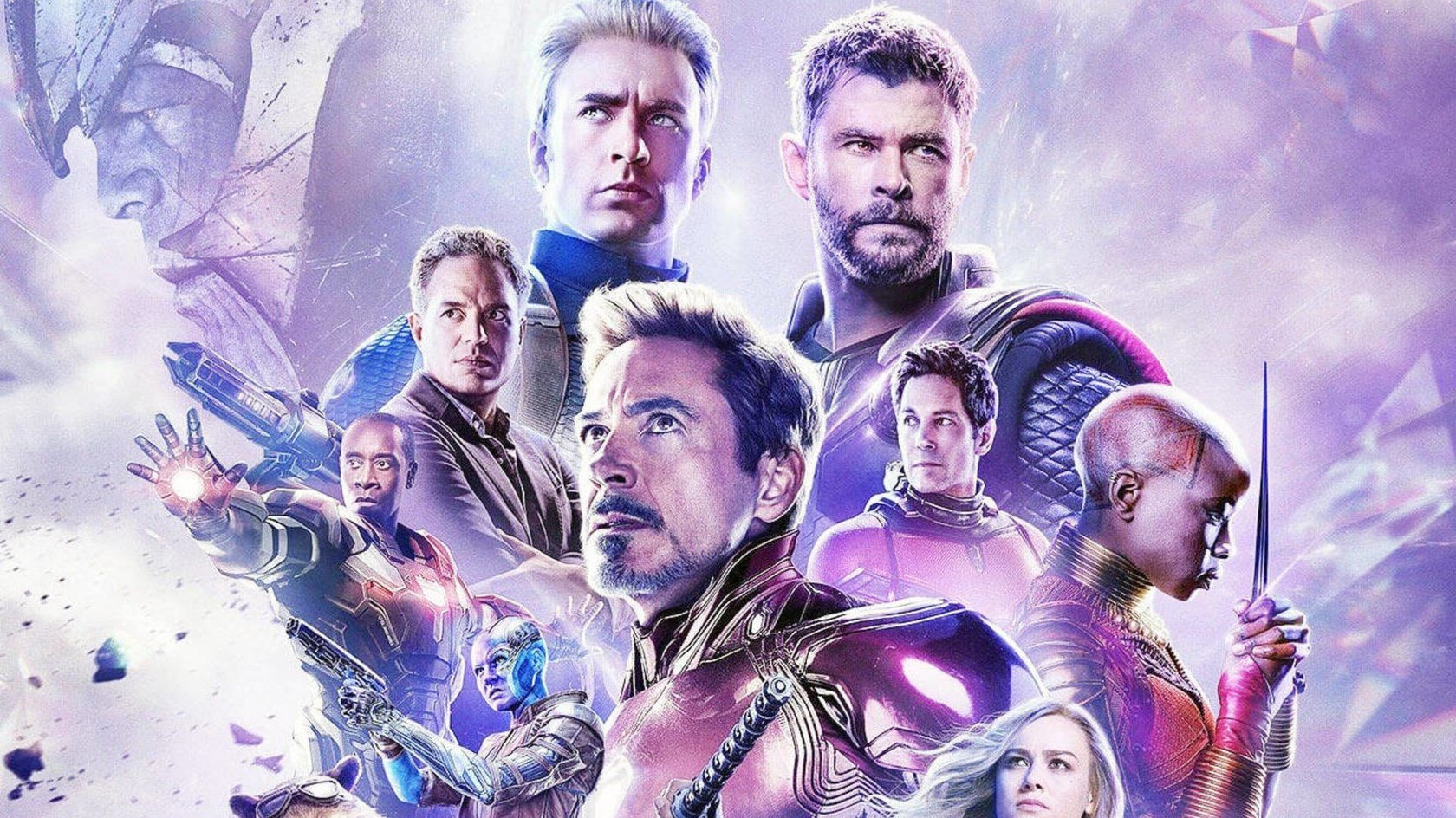 „Ich war ein bisschen bockig“: Marvel-Star sagte letzten Auftritt gleich zweimal ab – weil er keine große MCU-Karriere hatte