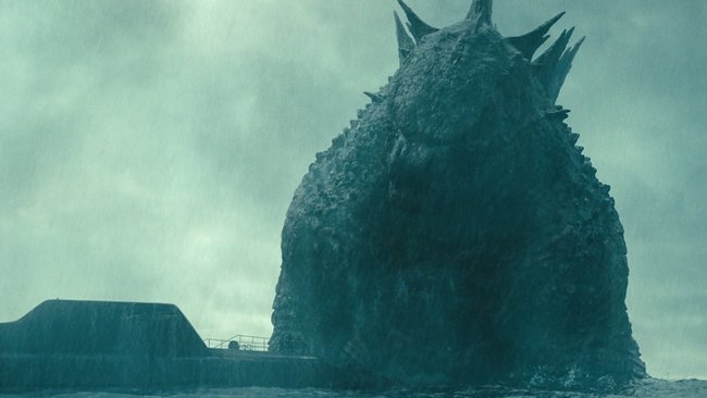 Kämpft Godzilla dieses Mal für das Gute?