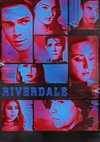 Poster Riverdale Staffel 4