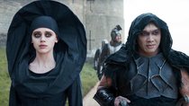 Nach Kino-Misserfolg: Eine der größten Fantasy-Reihen wird zur Netflix-Serie