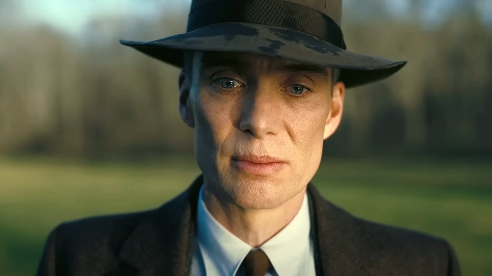 Der beste Film von Christopher Nolan? Erste Stimmen zu „Oppenheimer ...