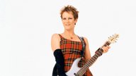 Jamie Lee Curtis vor 48 Jahren: So sah die "Freaky Friday"-Schauspielerin damals aus