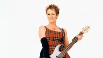 Jamie Lee Curtis vor 48 Jahren: So sah die "Freaky Friday"-Schauspielerin damals aus