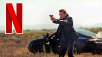 „Unverschämt faul und unerhört dumm“: Von Fans abgestrafter Action-Thriller erklimmt Netflix-Charts