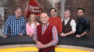 Panne bei „Bares für Rares”: Waldi blamiert sich mit Unwissenheit