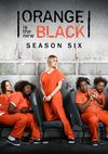 Poster Orange Is the New Black Staffel 6