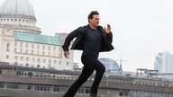 Das große Tom-Cruise-Action-Quiz: Erkennt ihr die Filme an seinen Sprint-Szenen?