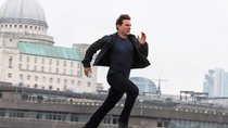 Das große Tom-Cruise-Action-Quiz: Erkennt ihr die Filme an seinen Sprint-Szenen?