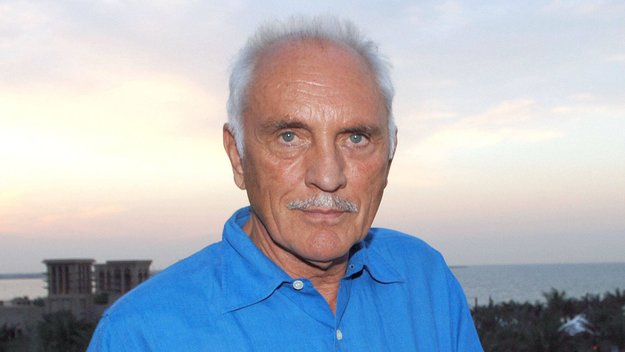Mit 87 Jahren verstorben: "Superman"-Star Terence Stamp ist tot