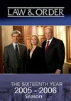 Poster Law & Order Staffel 16