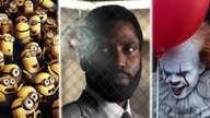 Nur noch bis Sonntag: 6 Blu-rays für 40 Euro – „Tenet“, „ES“ und mehr