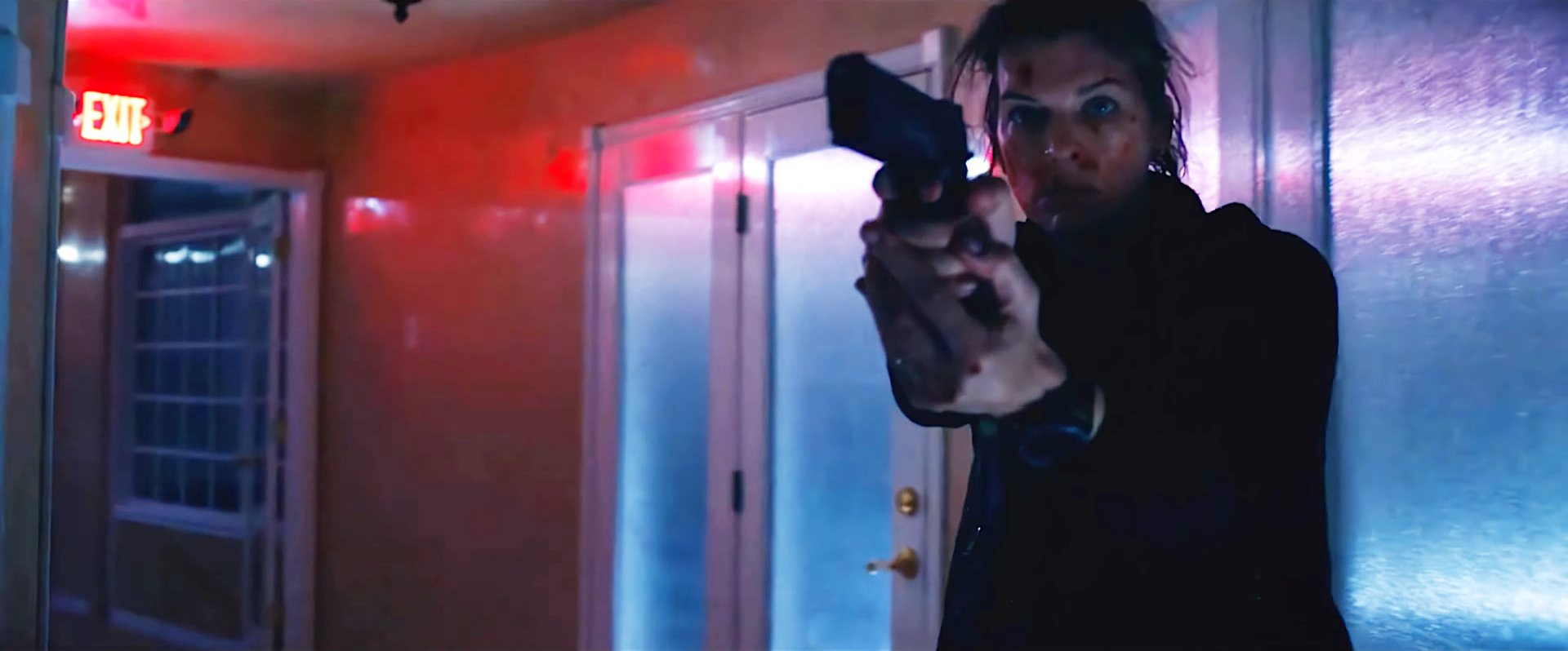 „Absolut brutal“: FSK-18-Actionthriller mit Milla Jovovich im John-Wick-Modus erobert Amazon