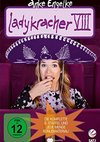 Poster Ladykracher Staffel 8