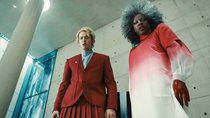 „Die Tribute von Panem: The Ballad of Songbirds & Snakes“ verrät die wahre Geschichte der Hungerspiele