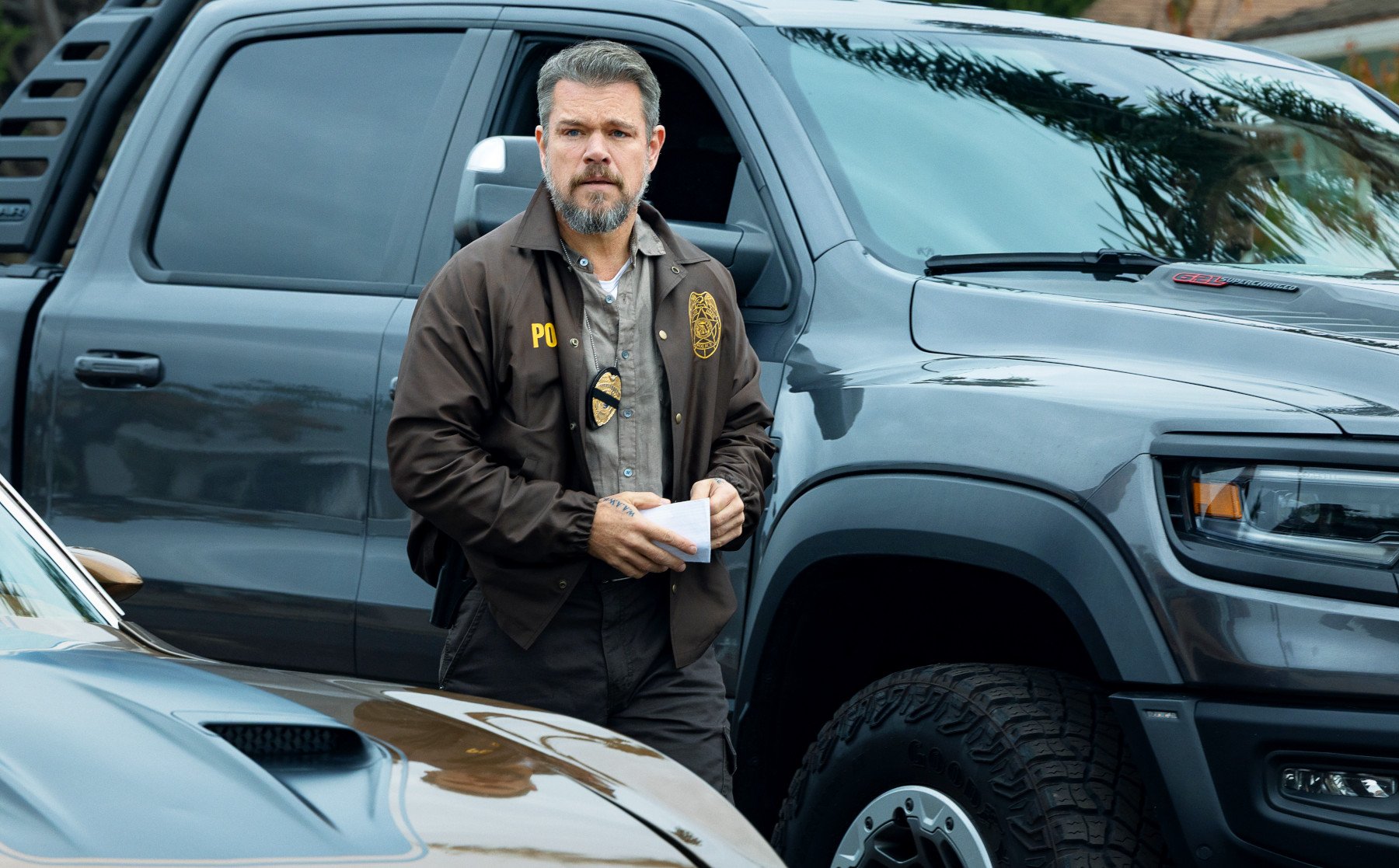 Das Publikum ist Schuld: Actionstar Matt Damon erklärt nervigstes Detail von beinahe 90 % aller Netflix-Filme