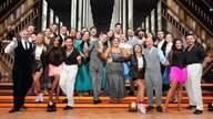 „Let's Dance“-Kandidaten 2025: Alle Tänze und Songs der Paare in Staffel 18 im Überblick
