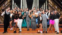 „Let's Dance“-Kandidaten 2025: Alle Tänze und Songs der Paare in Staffel 18 im Überblick