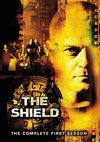 Poster The Shield – Gesetz der Gewalt Staffel 1