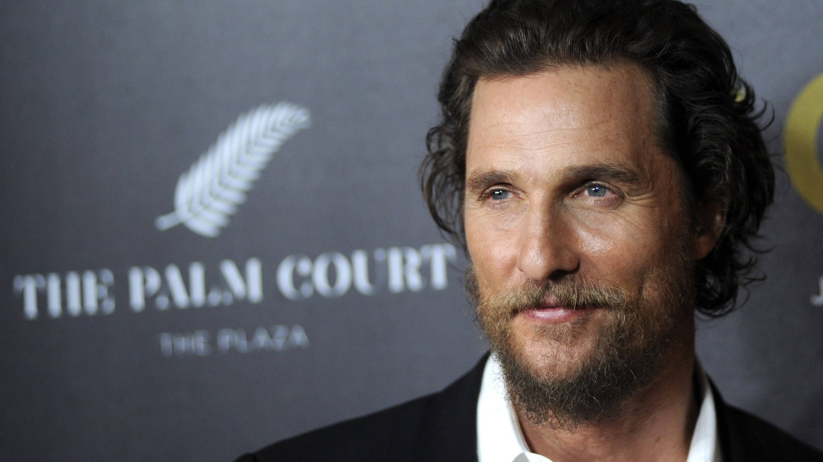 Matthew McConaughey ist ein vielseitiger Schauspieler.