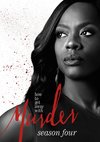 Poster How to Get Away with Murder Staffel 4