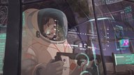 Ab heute auf Netflix: Dieses neue Sci-Fi-Highlight sollten Ghibli-Fans nicht verpassen 