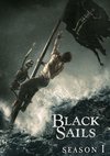 Poster Black Sails Staffel 1