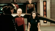 Diese „Star Trek“-Episode basiert auf der Idee eines Fans: „Es war ein sehr schwieriges Drehbuch“