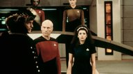 Diese „Star Trek“-Episode basiert auf der Idee eines Fans: „Es war ein sehr schwieriges Drehbuch“ 