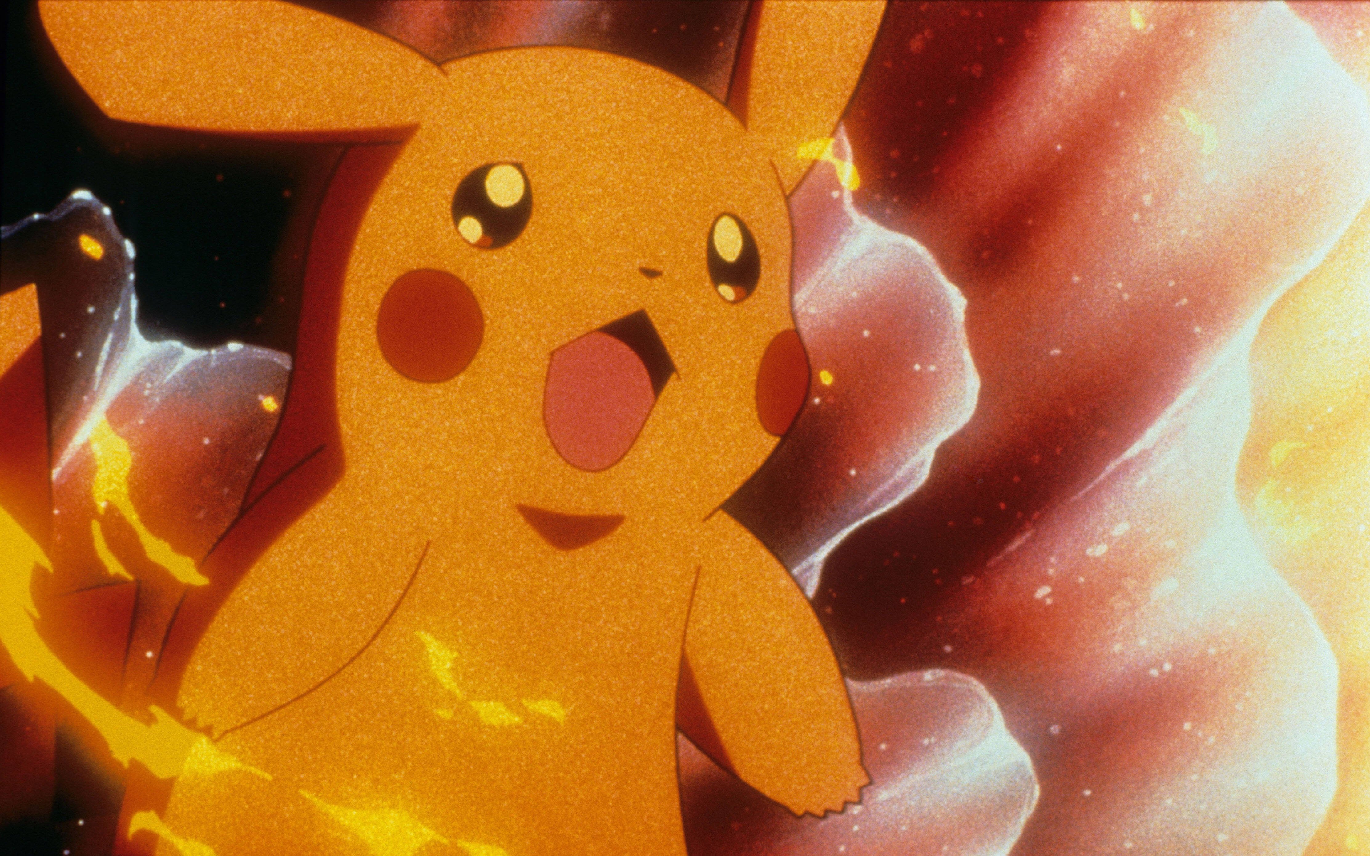 #Wegen dieser „Pokémon“-Folge wurden hunderte Kinder ins Krankenhaus eingeliefert