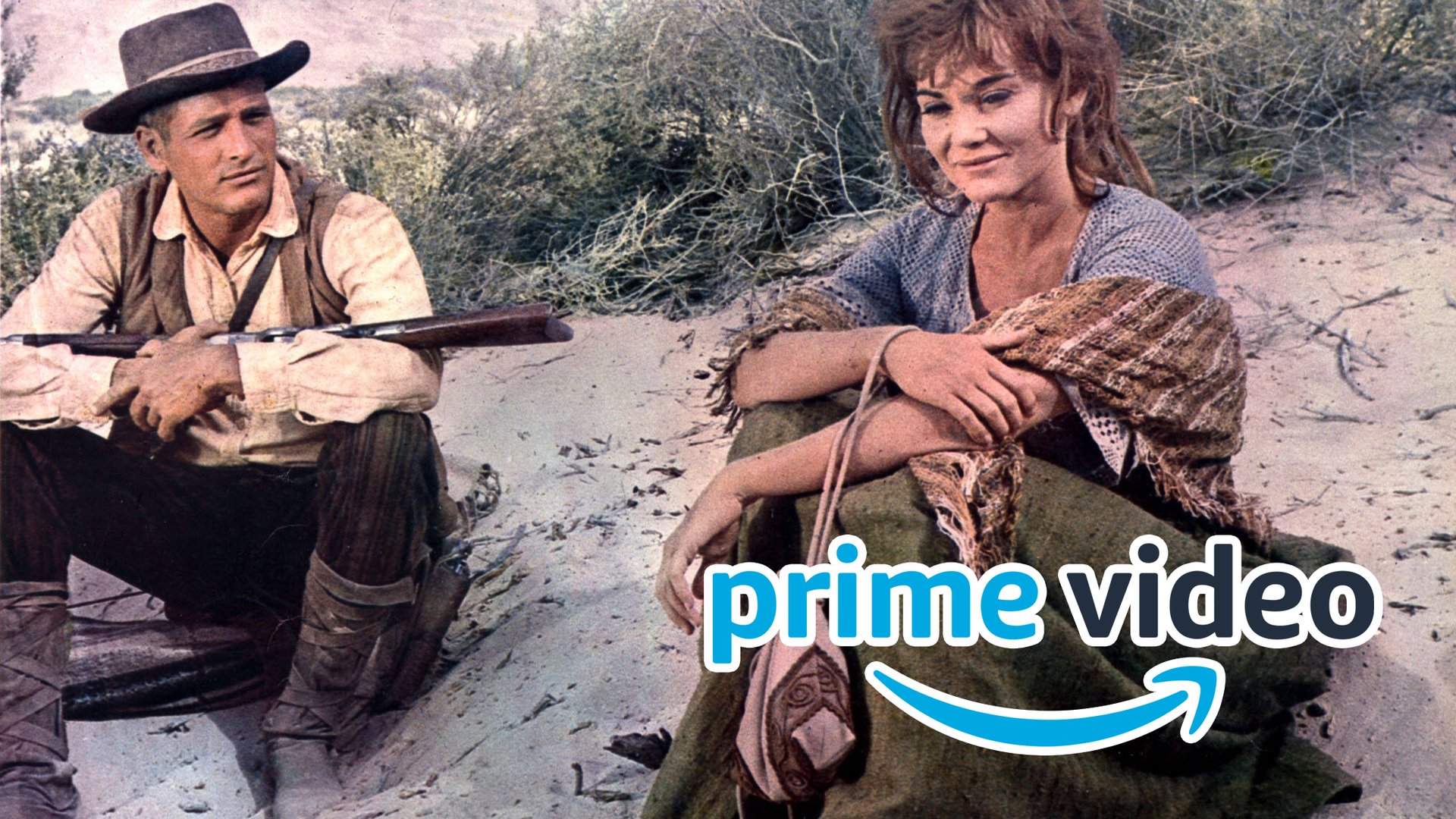 Pflicht für Western-Fans: Dieser Klassiker bei Amazon haut euch nicht nur mit grandioser Action vom Hocker
