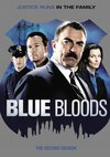 Poster Blue Bloods Staffel 2