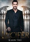 Poster Lucifer Staffel 2
