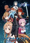 Poster Sword Art Online Sword Art Online