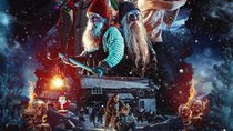 39 Jahre nach „Gremlins“: Trailer zeigt euch diesjährigen Weihnachts-Horror mit kleinen Biestern