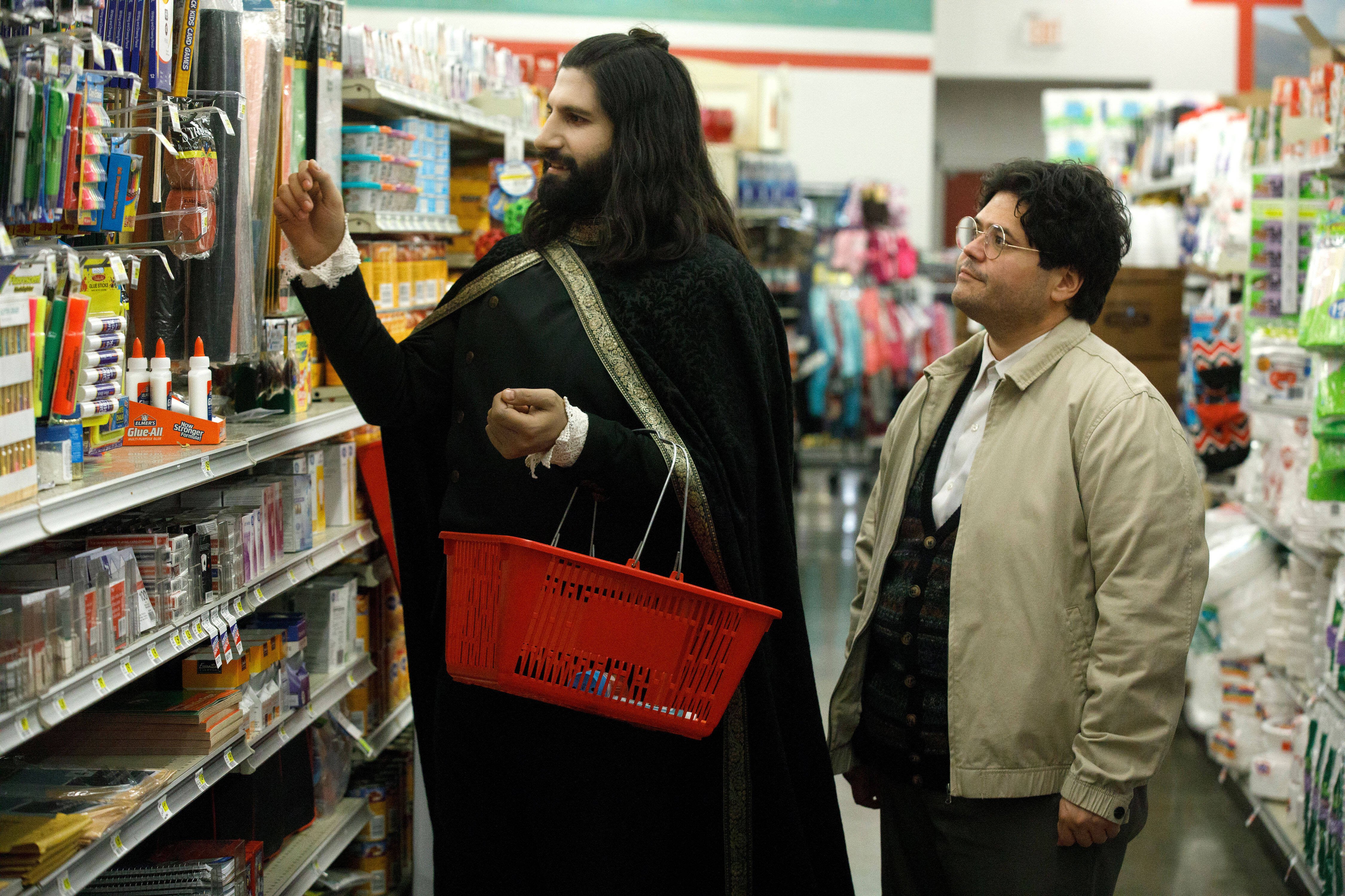 What We Do in the Shadows“ Staffel 4: Wird die Serie fortgesetzt?