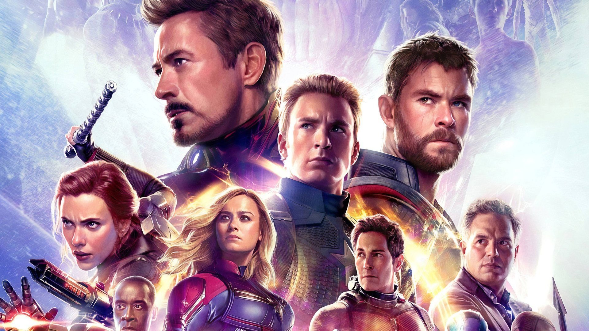 „Avengers: Secret Wars“: Einer der größten Marvel-Stars kehrt für den Event-Film ein letztes Mal zurück