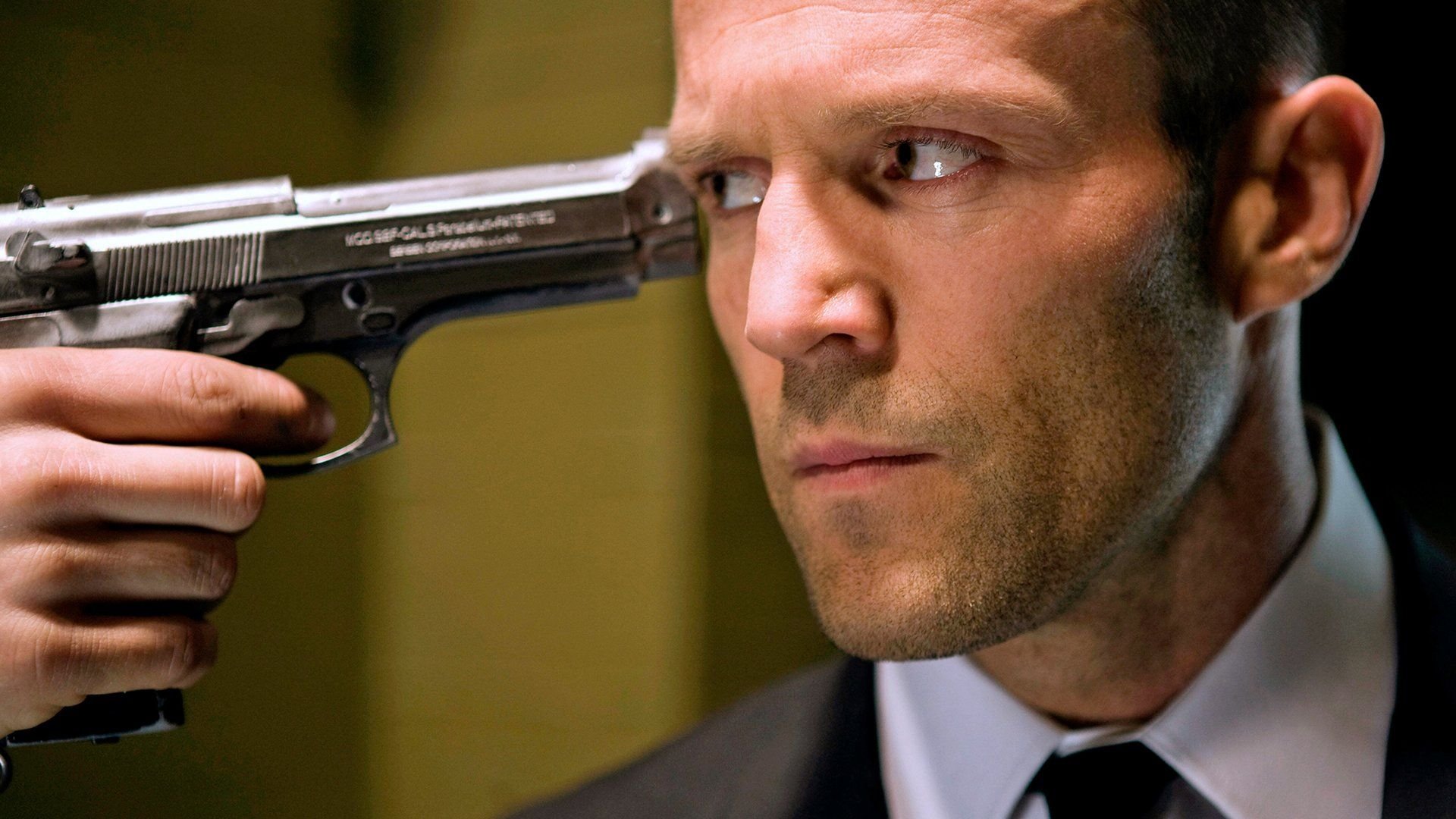 „Ich hätte es nicht tun sollen“: Diesen gefährlichen Action-Einsatz bereut Jason Statham heute