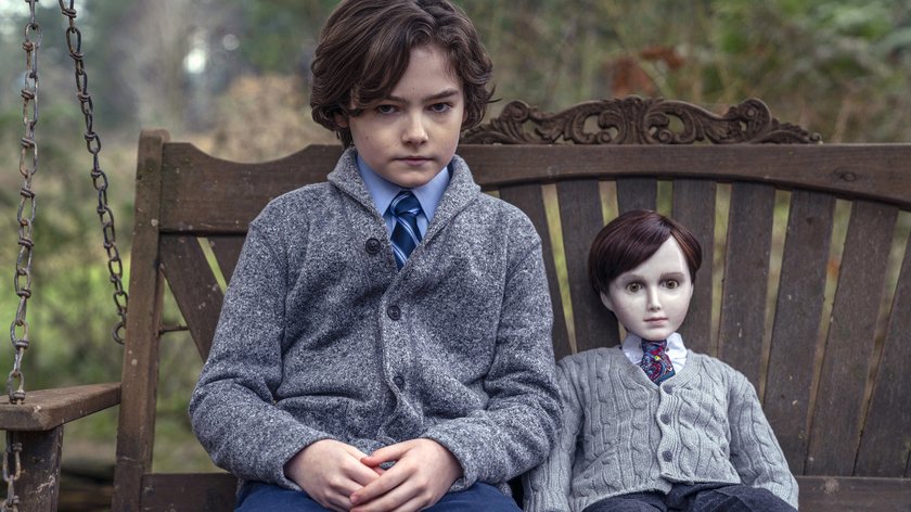 „The Boy 3“: Kommt eine weitere Fortsetzung des Horrorfilms?