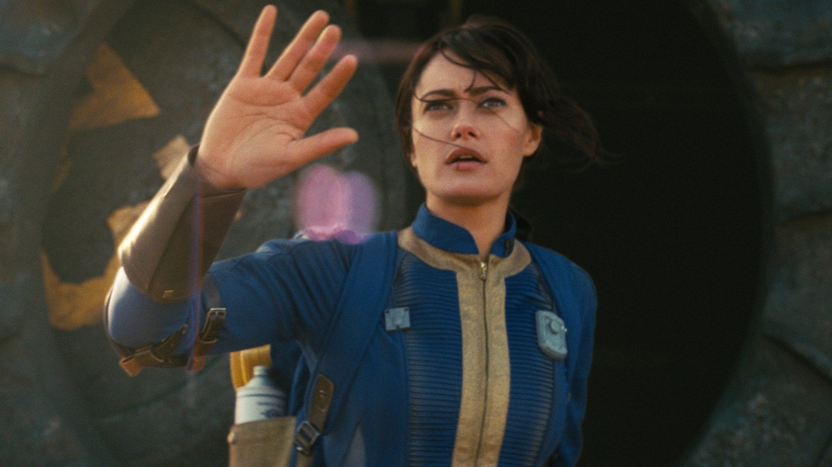 Amazons Sci-Fi-Highlight 2024: An dieser ikonischen Serie orientiert sich „Fallout“