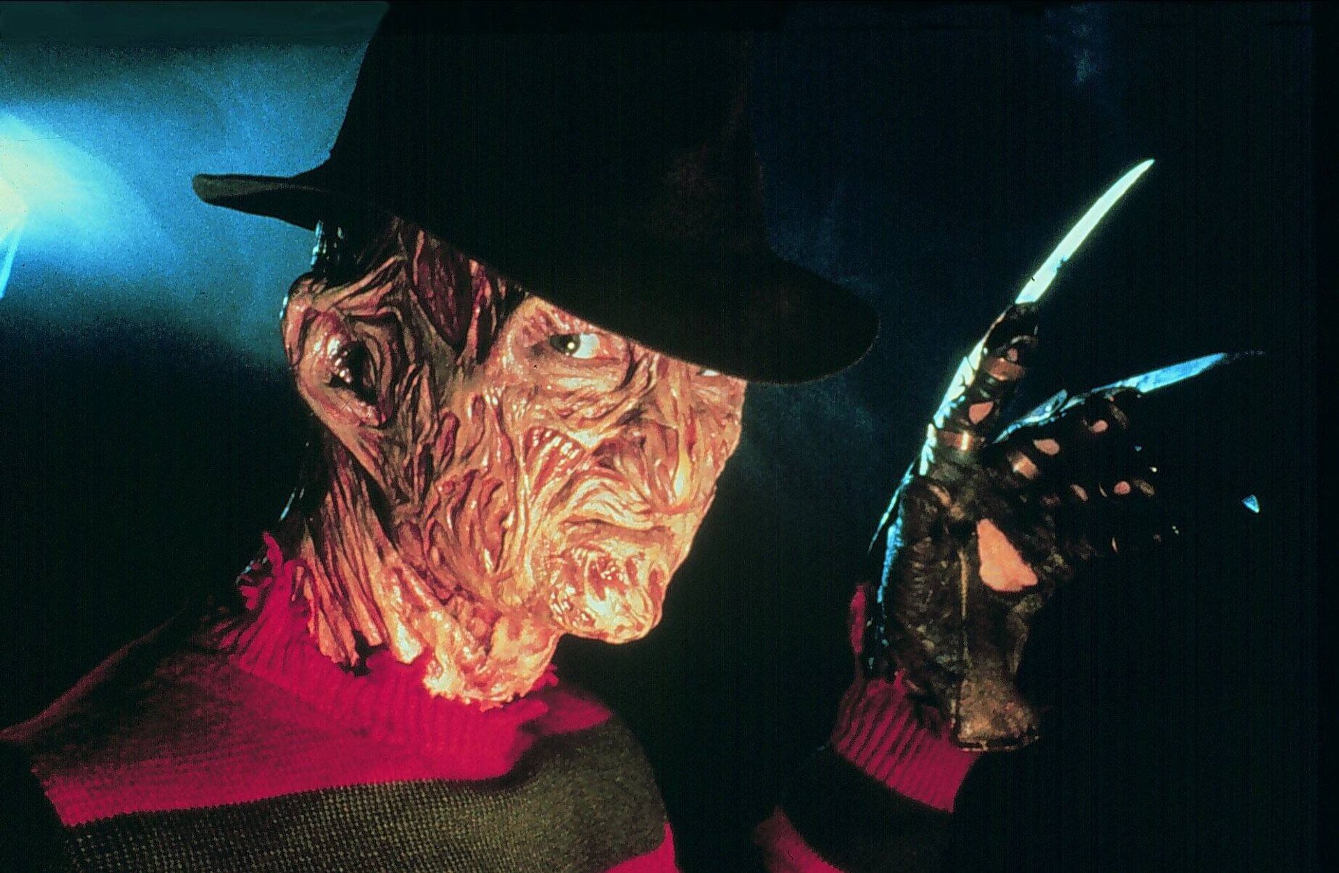 Horror-Quiz: Nur wahre Fans erkennen alle Killer an ihren Outfits