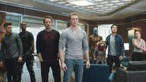 Du kennst „Avengers: Endgame“? Dann beweise dein Wissen im großen Quiz!
