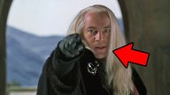 100.000 Fantasy-Fans beschwerten sich bei ihm: "Harry Potter"-Star beging verheerenden Fehler beim Dreh