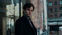 „You” Staffel 5: Finale Folgen mit Joe Goldberg jetzt auf Netflix streamen