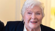 Line Renaud "Im Taxi mit Madeleine" in der ARD: So sah sie vor 87 Jahren aus