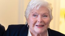 Line Renaud "Im Taxi mit Madeleine" in der ARD: So sah sie vor 87 Jahren aus