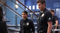 Serien wie „The Rookie“: 7 Alternativen für Fans der Polizeiserie