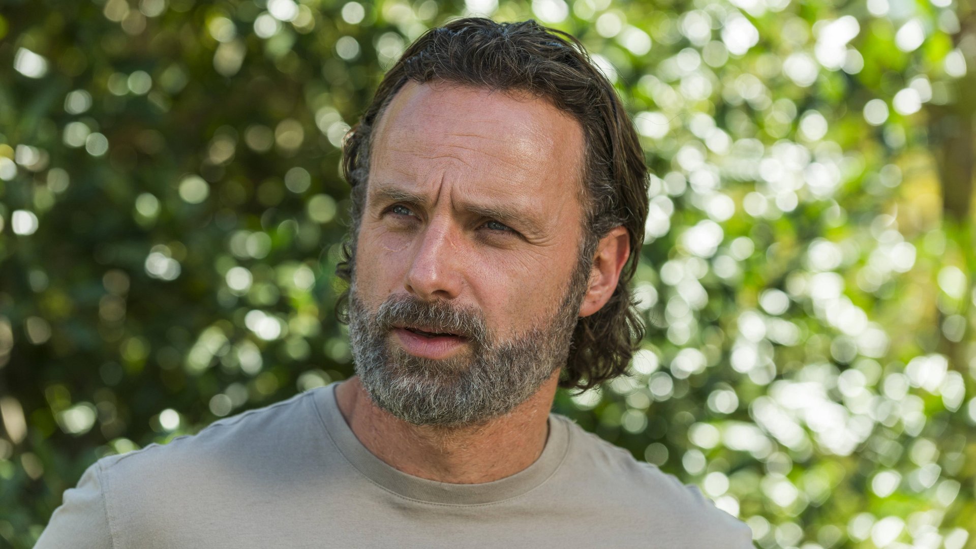 Hielt „The Walking Dead“ bis zu 14 Jahre geheim: Diese 7 Ereignisse hat Rick Grimes verpasst