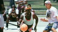 Die 7 besten Basketballfilme: Hier werden gekonnt Körbe geworfen 